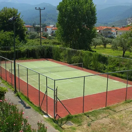 Aethria Hotel Limenas (Thasos)