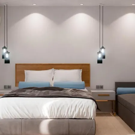 Aethria Hotel