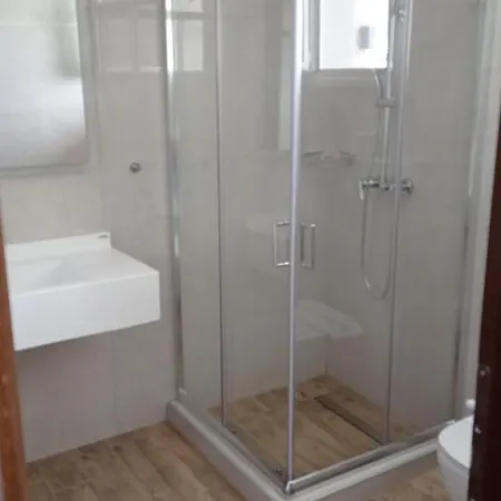 Aethria Ξενοδοχείο