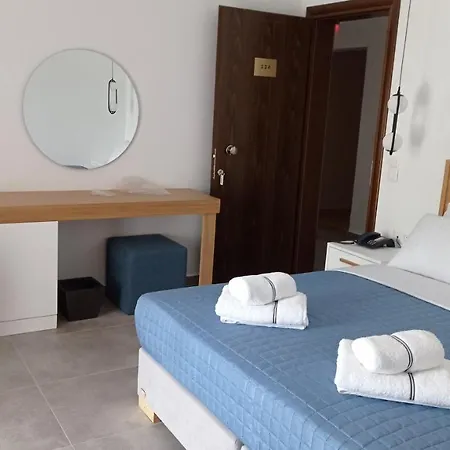 Aethria Hotel Limenas (Thasos)