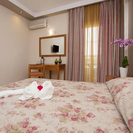 Aethria 3* לימנאס