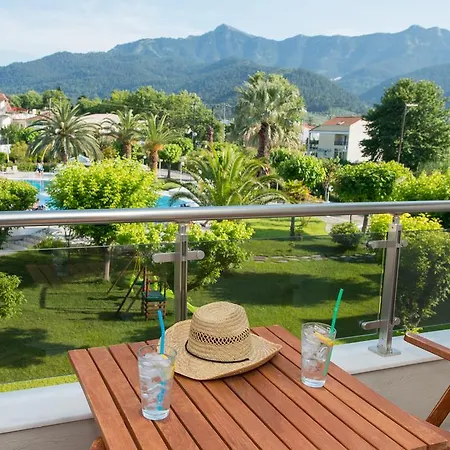 Aethria 3* Limenas (Thasos)