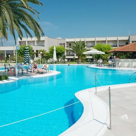 Aethria Hotel 3*