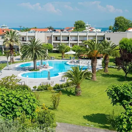 Hotel Aethria Limenas (Thasos)