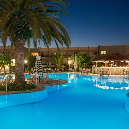 Aethria Hotel 3*