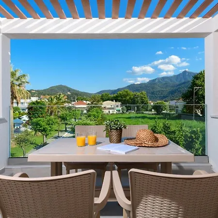 Ξενοδοχείο Aethria