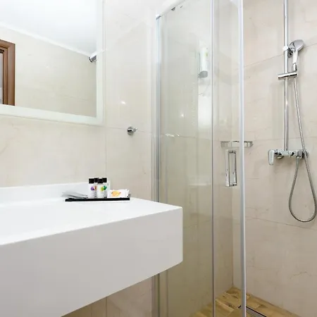 Aethria Hotel Limenas (Thasos)