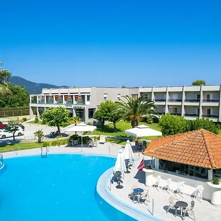 Aethria לימנאס