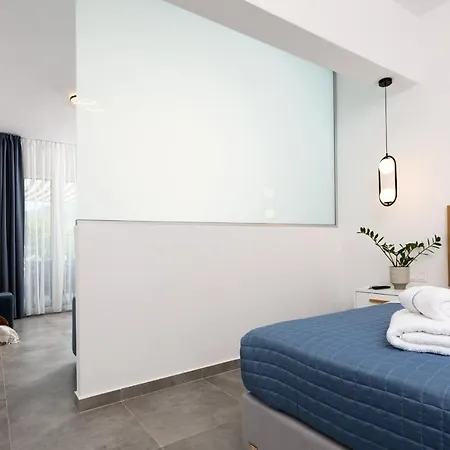 Hotel Aethria Limenas (Thasos)