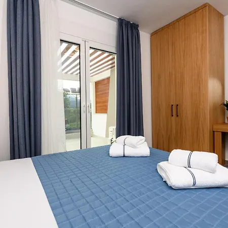 Aethria Hotel Limenas (Thasos)