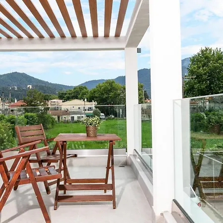 Aethria Λιμένας