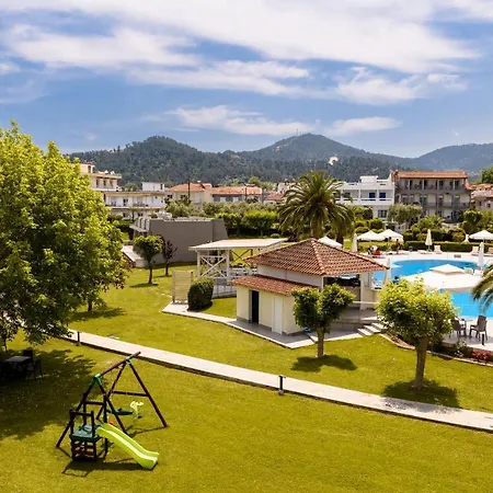 Aethria Hotel Limenas (Thasos)