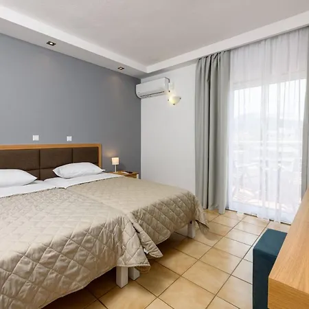 Aethria Hotel Limenas (Thasos)