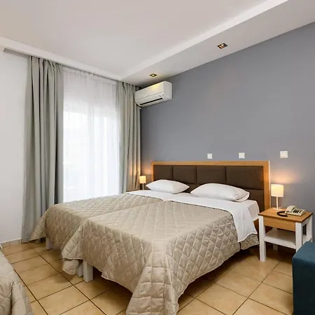 Aethria Hotel Limenas (Thasos)