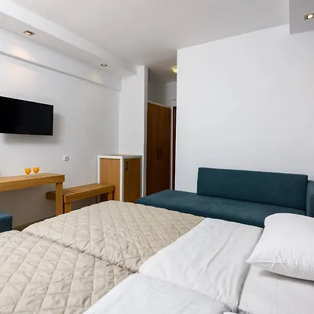 Hotel Aethria Limenas (Thasos)