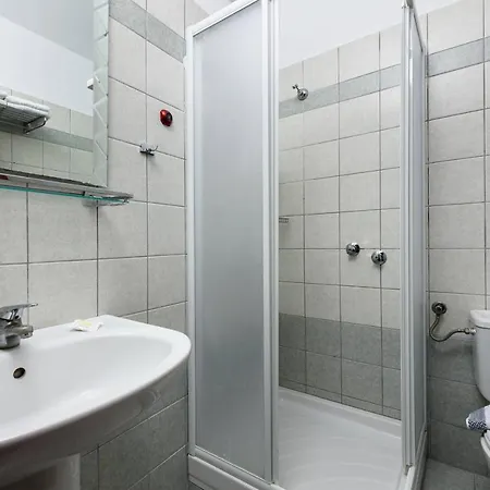 Hotel Aethria