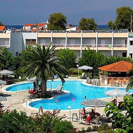 Ξενοδοχείο Aethria