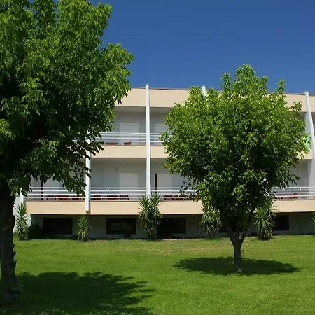 Aethria 3* Λιμένας