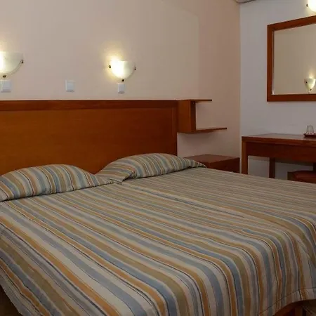 Hotel Aethria 3*