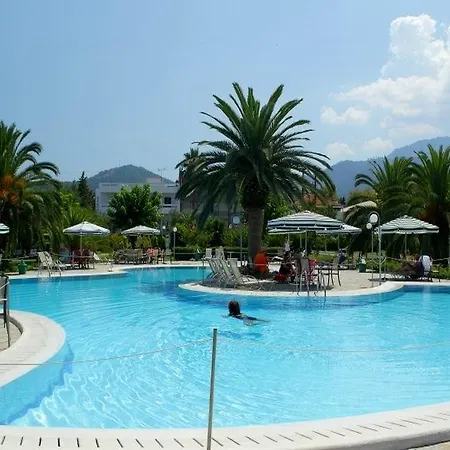 Aethria Hotel Limenas (Thasos)