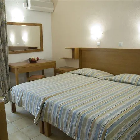 Aethria Ξενοδοχείο 3*