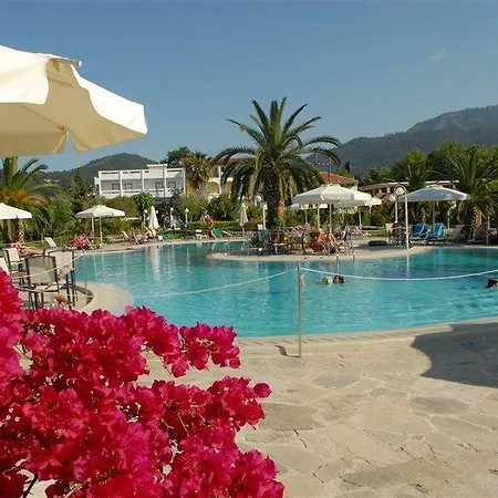 Aethria 3* Limenas (Thasos)