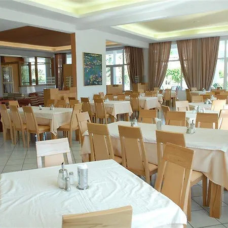 Aethria Hotel Limenas (Thasos)