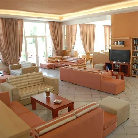 Aethria Hotel