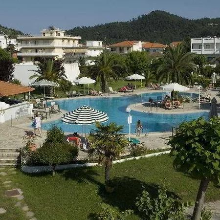 Ξενοδοχείο Aethria 3*