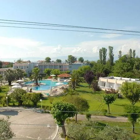 Aethria Hotel 3*