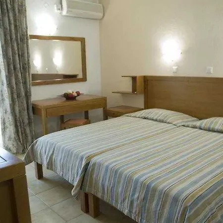 Aethria 3* לימנאס