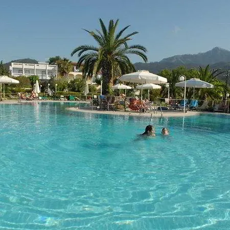 Aethria 3* Limenas (Thasos)