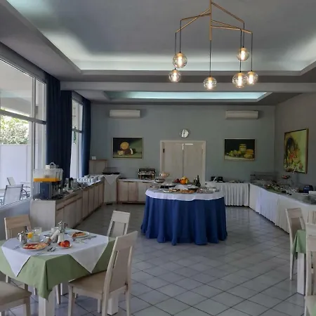 Aethria 3* Limenas (Thasos)