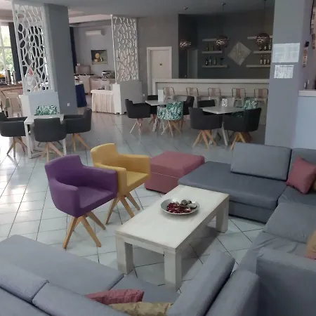 Aethria 3* לימנאס