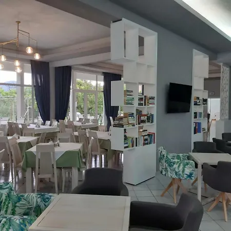 Aethria Limenas (Thasos)