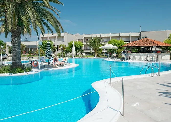 Aethria Hotel 3*