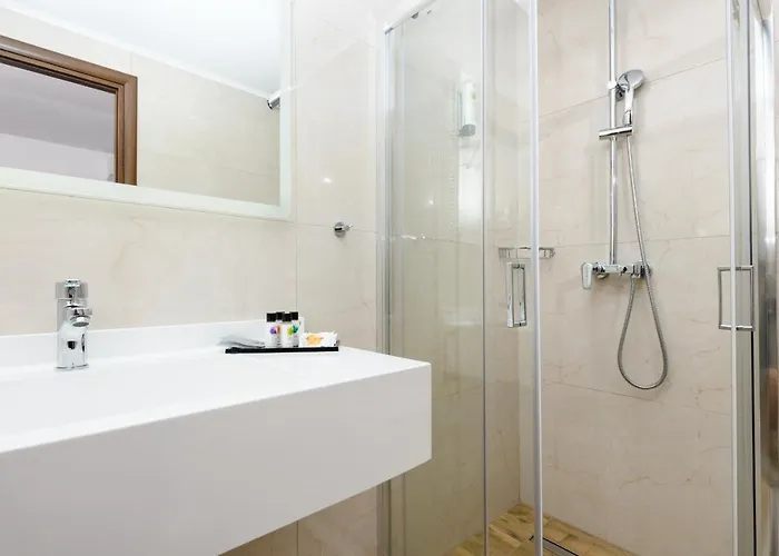 Aethria Hotel Thásos