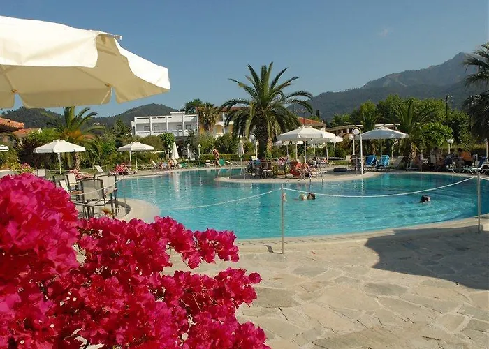 Aethria 3* 萨索斯