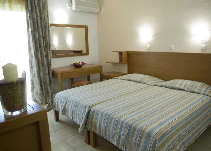 Aethria 3* 萨索斯