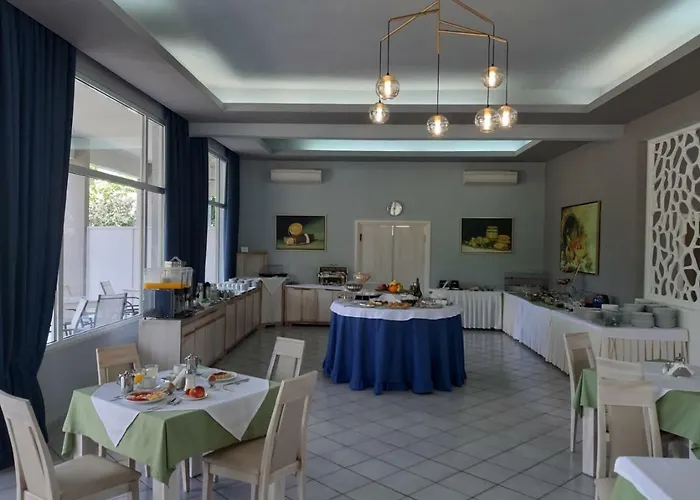 Aethria 3* 萨索斯